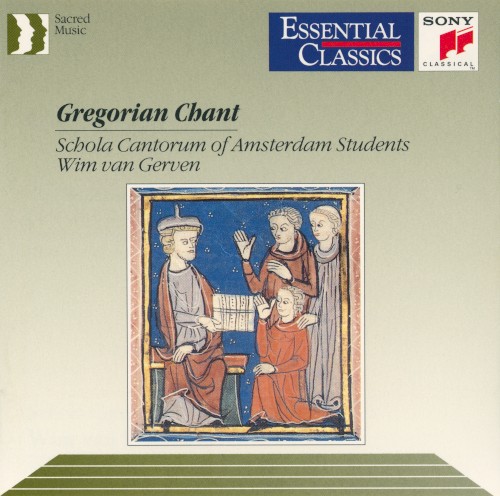 Gregorian Chant