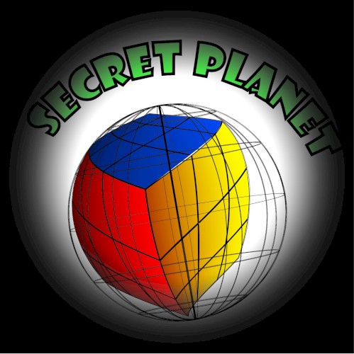 Secret Planet