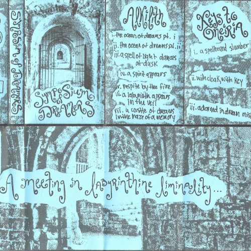 Symposium of Dreamers