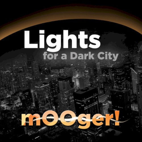 Lights for a Dark City