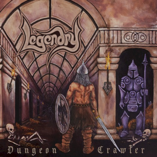 Dungeon Crawler