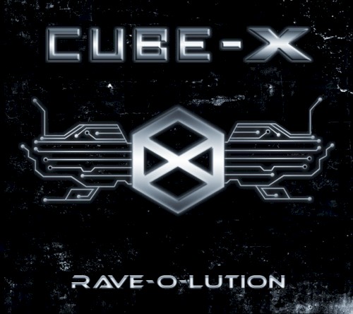 Rave-o-lution