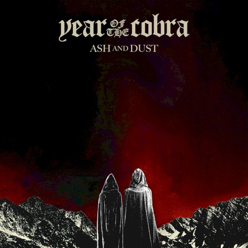 Ash and Dust