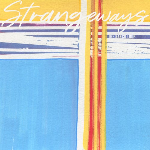 Strangways
