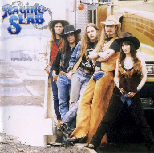 Raging Slab