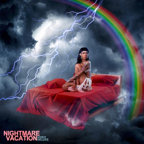 Nightmare Vacation