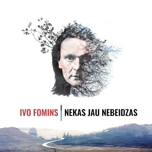 Nekas jau nebeidzas
