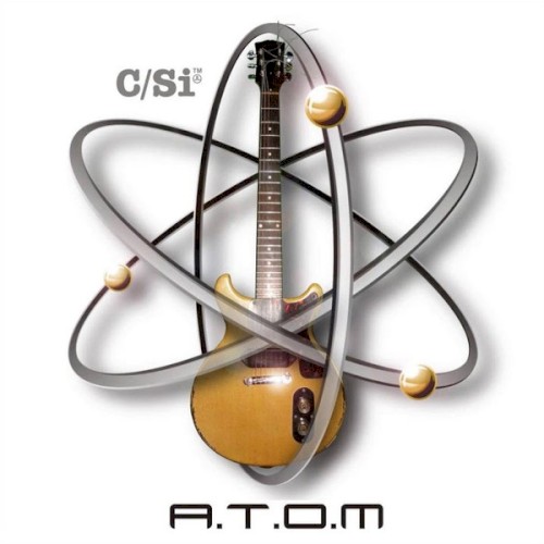 A.T.O.M