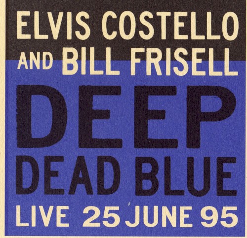 Deep Dead Blue: Live 25 June 95