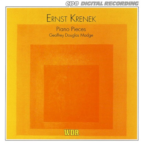 Piano Pieces