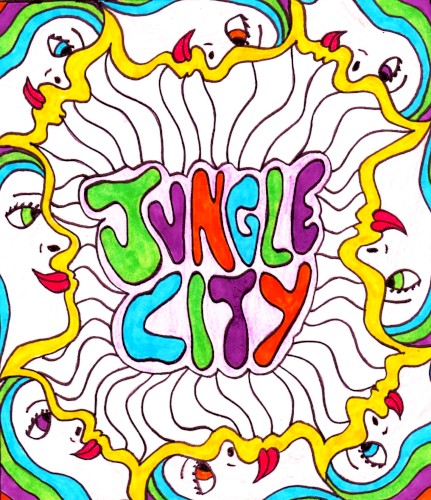 Jungle City