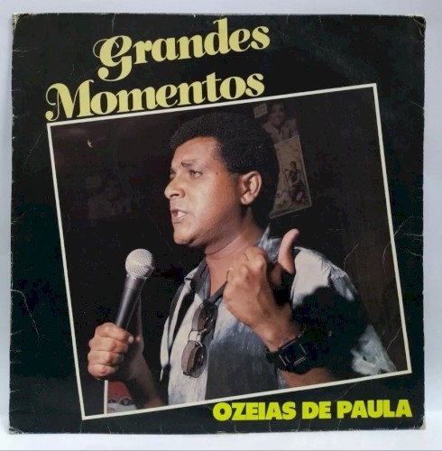 Grandes Momentos