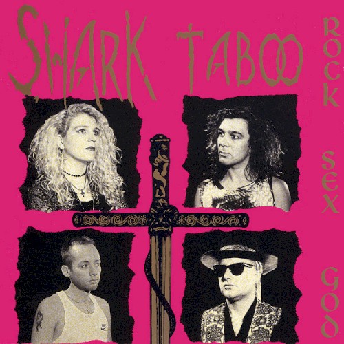 Rock, Sex, God