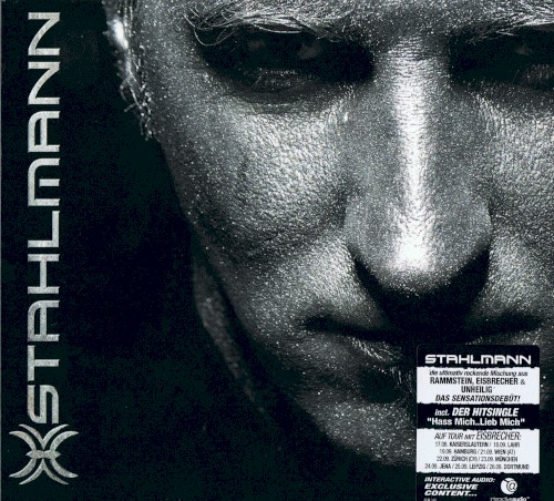 Stahlmann