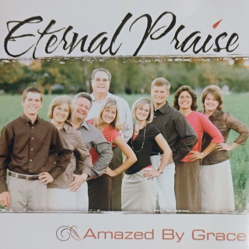 Amazed By Grace