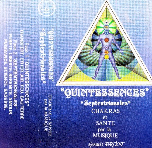 Quintessences / Septentrionales