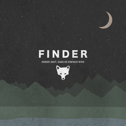 Keiner sagt, dass es einfach wird