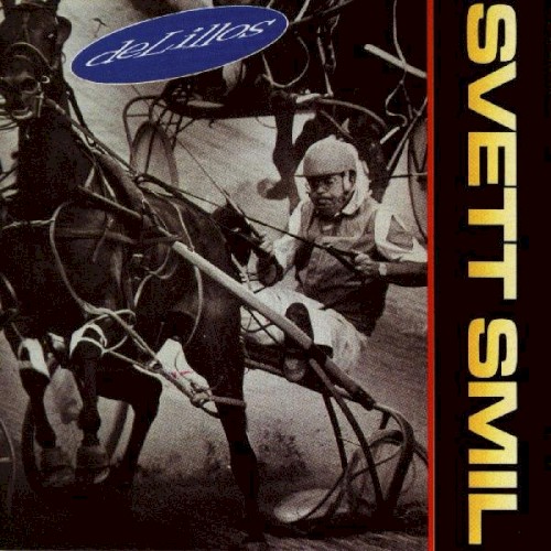 Svett smil