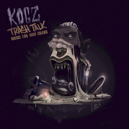 Trash Talk (Music for Mud Crabs)