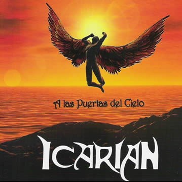 A las puertas del cielo