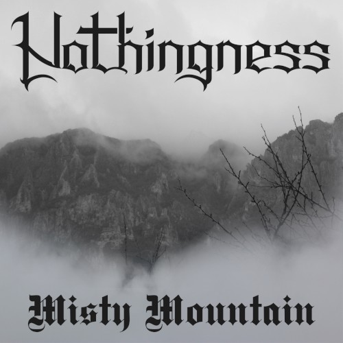 Misty Mountain