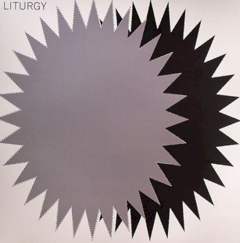 Oval / Liturgy
