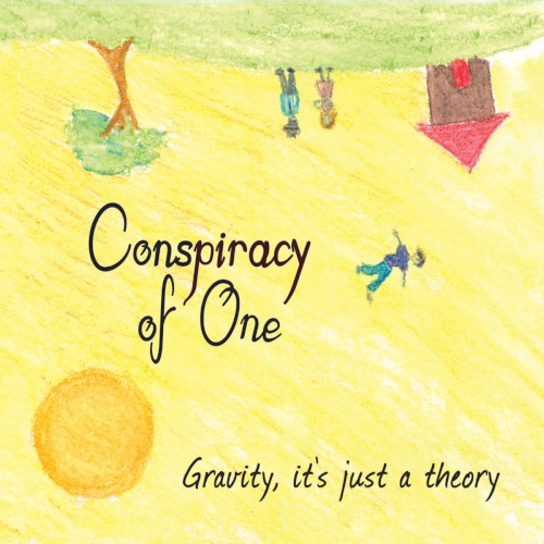 Gravity, it's just a theory