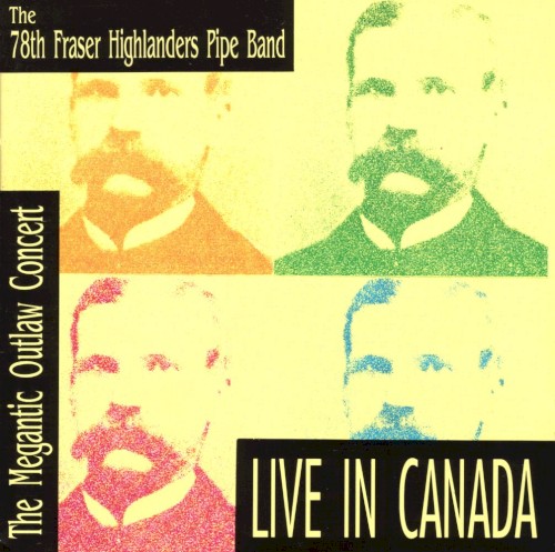 Live in Canada: The Megantic Outlaw Concert