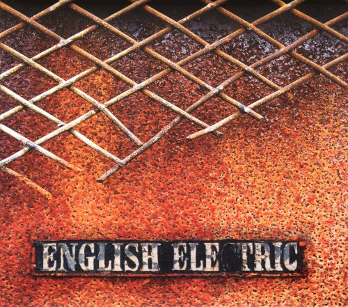 English Electric, Part Two