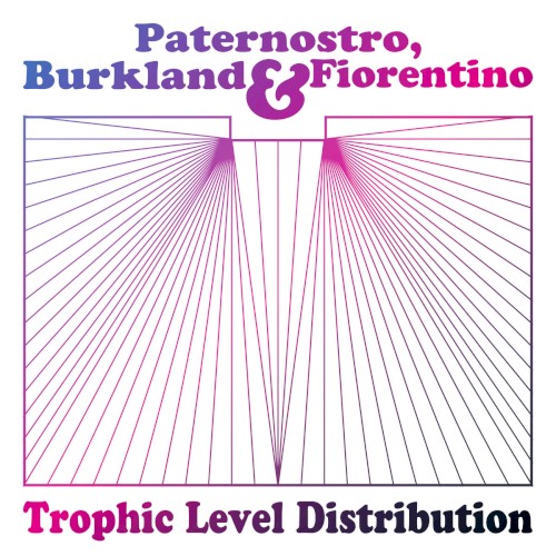 Trophic Level Distribution