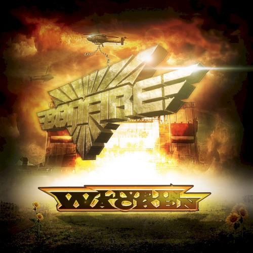 Live in Wacken