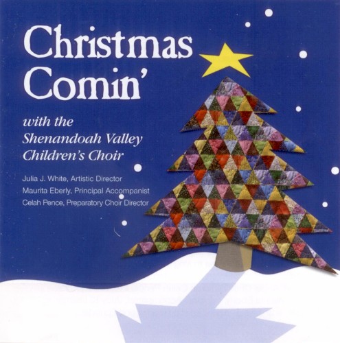 Christmas Comin'