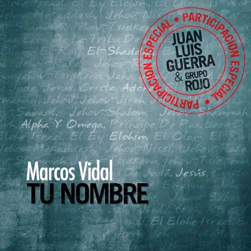 Tu nombre