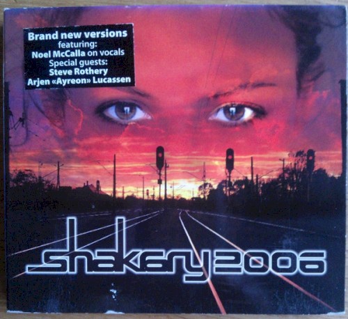 Shakary 2006