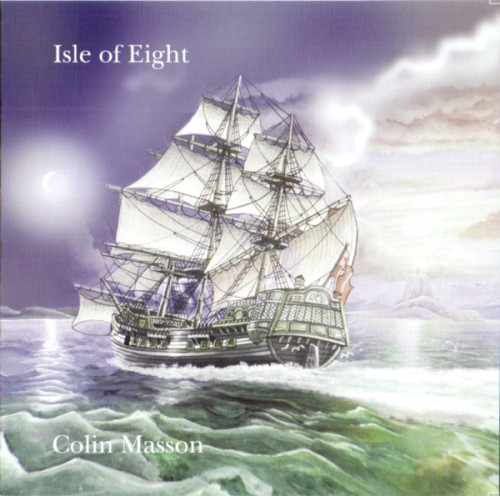 Isle of Eight
