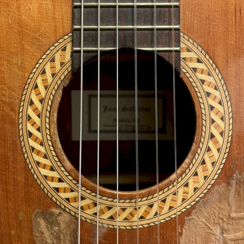 Acoustin