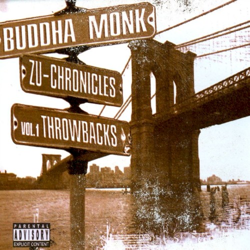 Zu-Chronicles, Volume 1: Throwbacks