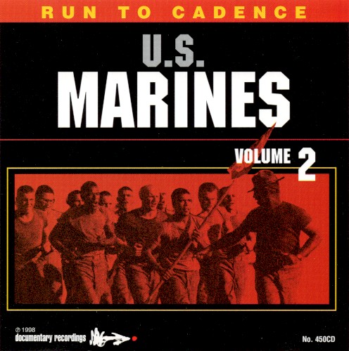 Running Cadences, Volume 2