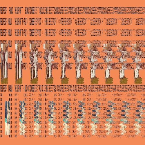 印象III : なんとなく、パブロ (Imagining "The Life of Pablo")