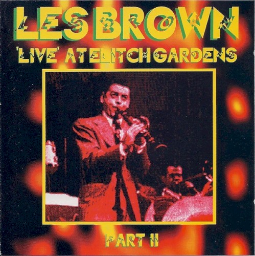 Live at Elitch Gardens 1959, Part II