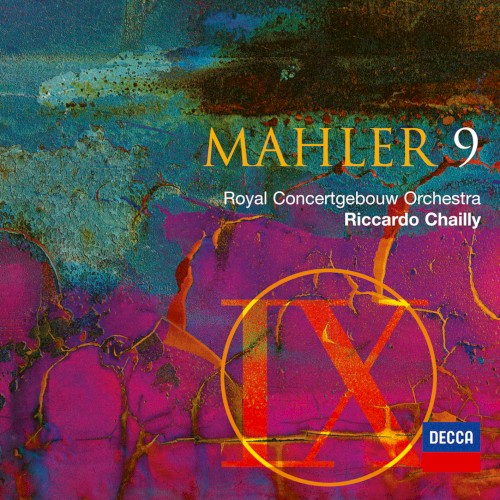 Mahler 9