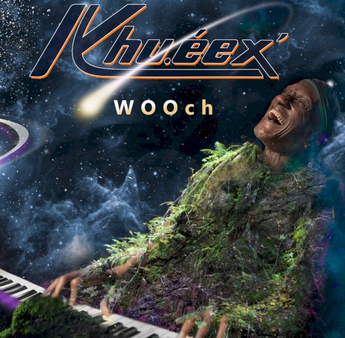 WOOch