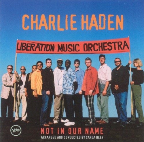 Not in Our Name
