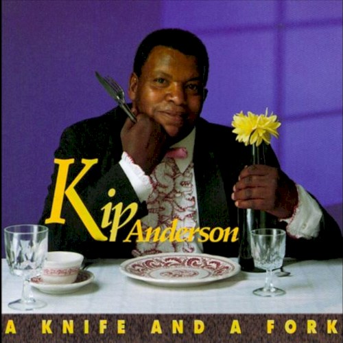 A Knife and a Fork