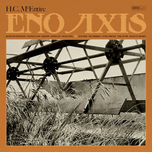 Eno Axis