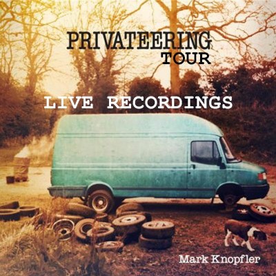 Privateering Tour 2013 - Bergen (NO) (2013-06-12)