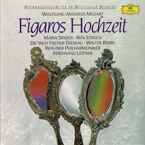 Figaros Hochzeit