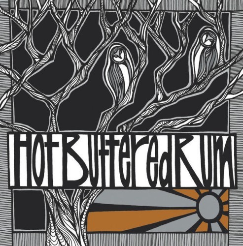 Hot Buttered Rum