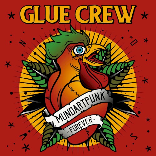 Mundartpunk Forever