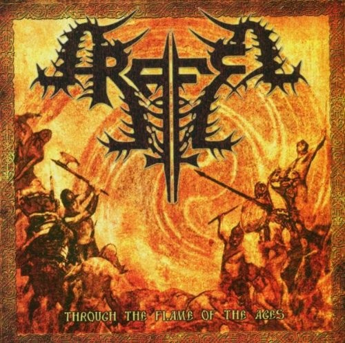 Second Strike: Through the Flames of the Ages